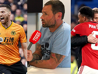'Wolves more likely to get top...